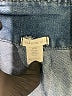 One Step Up Blue Denim Vest Size S (kids) - photo 3
