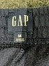 Gap Solid Blue Casual Pants Size M - photo 7