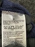 Gap Solid Blue Casual Pants Size M - photo 8