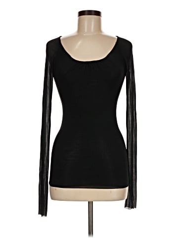 Gucci Vintage knit top (view 1)