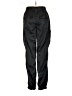 Forever 21 Black Cargo Pants Size M - photo 2