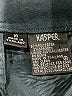 Kasper 100% Polyester Blue Dress Pants Size 16 - photo 4