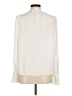 Rebecca Taylor Ivory Long Sleeve Blouse Size M - photo 2