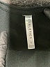Fabletics Solid Black Casual Dress Size S - photo 7