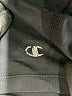 Champion Solid Black Athletic Shorts Size M (estimated) - photo 3