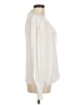 Rebecca Taylor Ivory Long Sleeve Blouse Size M - photo 4