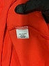 Apt. 9 100% Polyester Orange Sleeveless Blouse Size L - photo 8