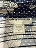 Cathy Daniels Floral Blue 3/4 Sleeve Blouse Size XL - photo 7