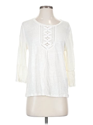 Gerard Darel 3/4 Sleeve Top (view 1)