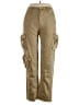 Pistola Tan Cargo Pants Size 26 waist - photo 1