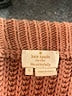 Kate Spade New York Color Block Pink Pullover Sweater Size S - photo 7
