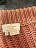 Kate Spade New York Color Block Pink Pullover Sweater Size S - photo 8
