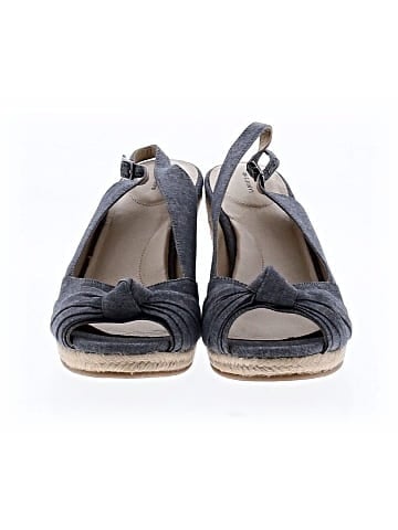 Lands' End Wedges (view 2)