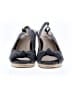 Lands' End Blue Gray Wedges Size 11 - photo 2