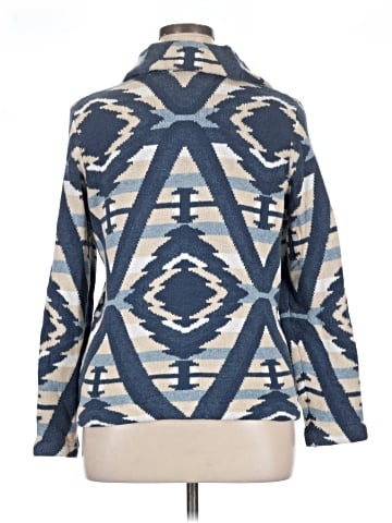 Chaps Cardigan (view 2)