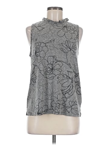 t.la Sleeveless Top (view 1)