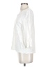 Gerard Darel 100% Linen Ivory 3/4 Sleeve Top Size 2 (34) - photo 5