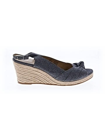 Lands' End Wedges (view 1)