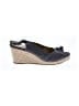 Lands' End Blue Gray Wedges Size 11 - photo 1