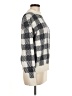Modern Citizen Houndstooth Ivory Pullover Sweater Size M - photo 4