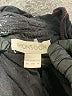 Monsoon 100% Viscose Floral Black Casual Dress Size 8 - photo 7