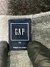 Gap Gray Pullover Sweater Size XL - photo 4
