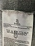 Gap Gray Pullover Sweater Size XL - photo 5