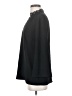 MICHAEL Michael Kors Black 3/4 Sleeve Blouse Size XS - photo 5