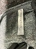 Fabletics Solid Gray Casual Dress Size S - photo 7