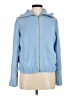 Ann Taylor Blue Jacket Size M - photo 1