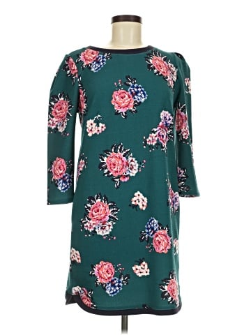 Xhilaration Casual Dress (view 1)