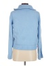 Ann Taylor Blue Jacket Size M - photo 2