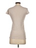 Assorted Brands Tan Short Sleeve Turtleneck Size S - photo 2