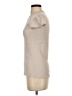 Assorted Brands Tan Short Sleeve Turtleneck Size S - photo 5