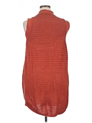 Lane Bryant Vest (view 2)