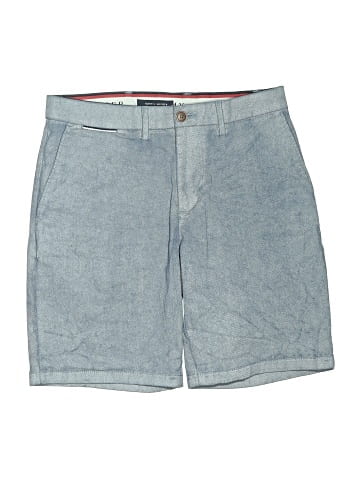 Tommy Hilfiger Denim Shorts (view 1)