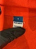 Old Navy Orange Short Sleeve Blouse Size S - photo 6