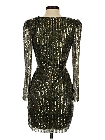 Mac Duggal Cocktail Dress (view 2)