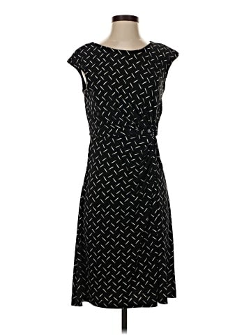 212 Collection Casual Dress (view 1)