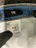 Express Hearts Blue Jeans Size 4 - photo 7