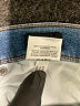 Express Hearts Blue Jeans Size 4 - photo 8