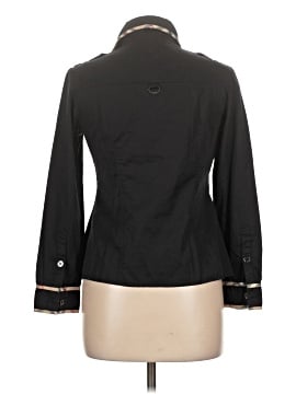 Burberry Long Sleeve Button-Down Shirt (view 2)