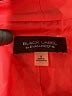 Black Label by Evan Picone Orange Pink Blazer Size 8 - photo 6