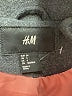 H&M Gray Coat Size 4 - photo 6