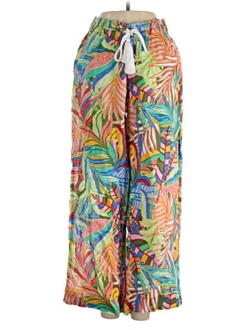 C&C California Linen Pants (view 1)
