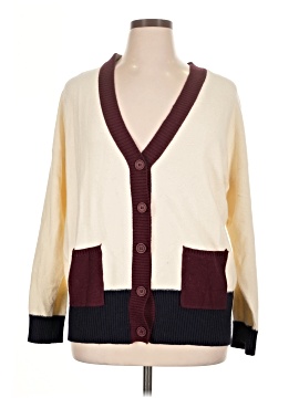 Baltic Born Cardigan