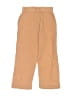 Molo Solid Tan Khakis Size 7 - photo 2