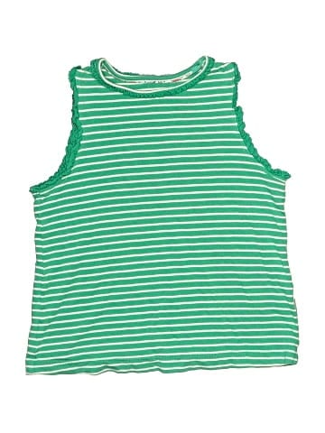 Mini Boden Sleeveless Top (view 1)