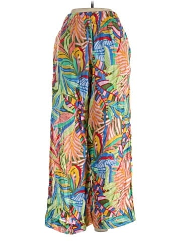 C&C California Linen Pants (view 2)