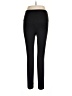 Felina Solid Black Active Pants Size L - photo 2